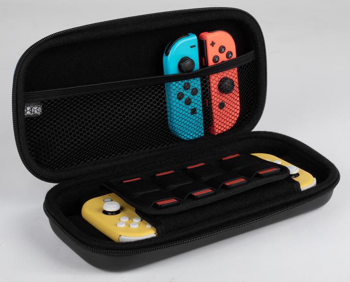 Image du produit NoName ONE PIECE - L & Z - Housse de Protection - Nintendo Switch/Lite/Oled (Switch, Switch Lite, Switch OLED)