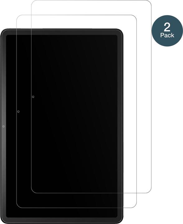 Immagine prodotto Dipos Pellicola Protettiva Anti-Shock (2 Pezzo/i, Amazon Fire Max 11)