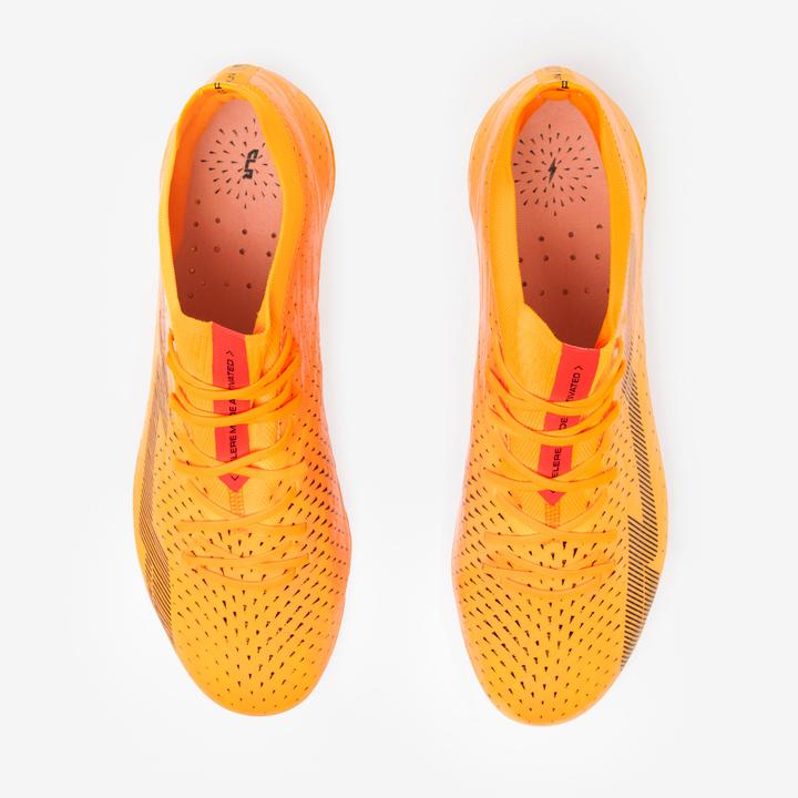 Produktbild Kipsta Damen/Herren Fussball Nockenschuh FG - CLR Elite Fire Storm "Antoine Griezmann" (41)
