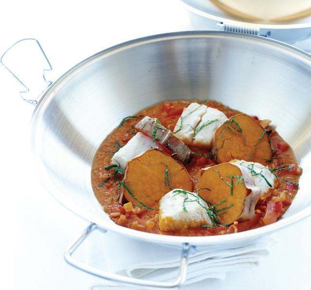 Actual product image Silampos 632122322532 (32 cm, Pot, Stainless steel)