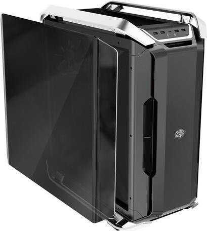 Actual product image Cooler Master Dual Curved Side Panel C700