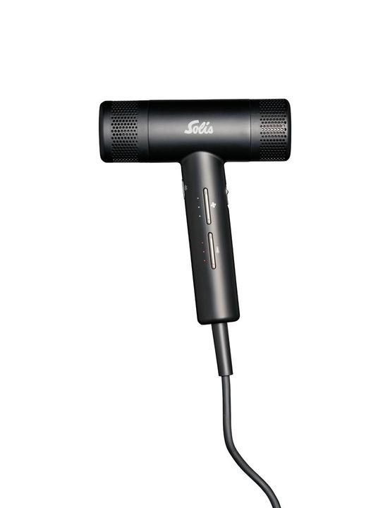 Produktbild Solis Haartrockner