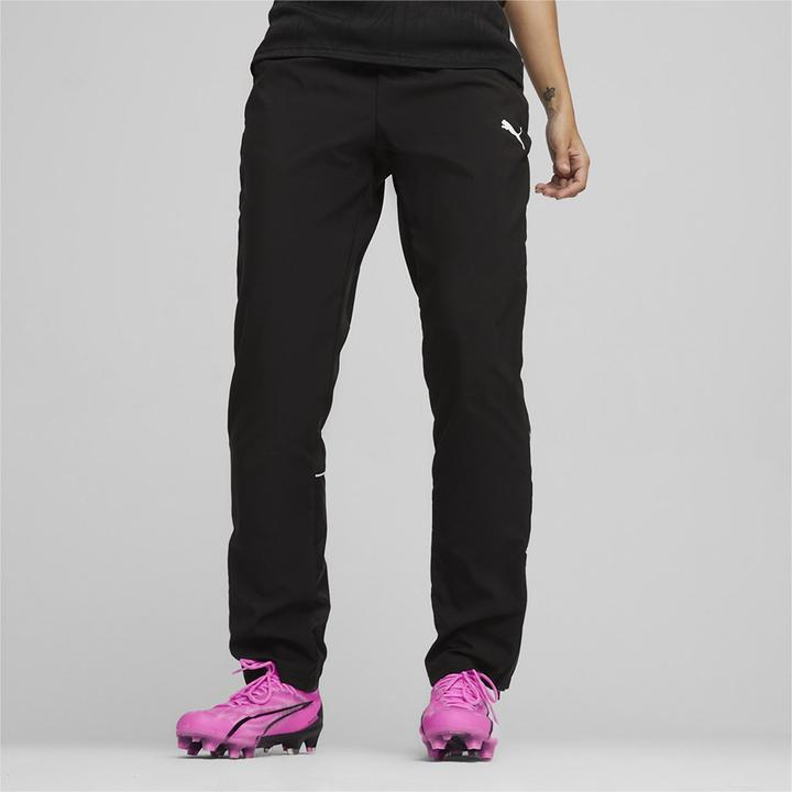 Produktbild Puma teamGOAL Sideline Pant Wmn (XXL)