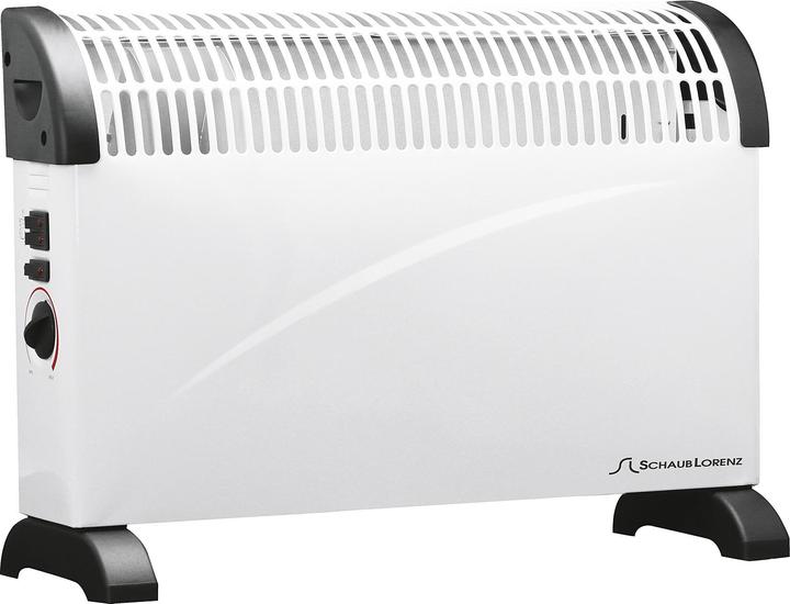 Schaub Lorenz SLO Convector Turbo (2000 W)