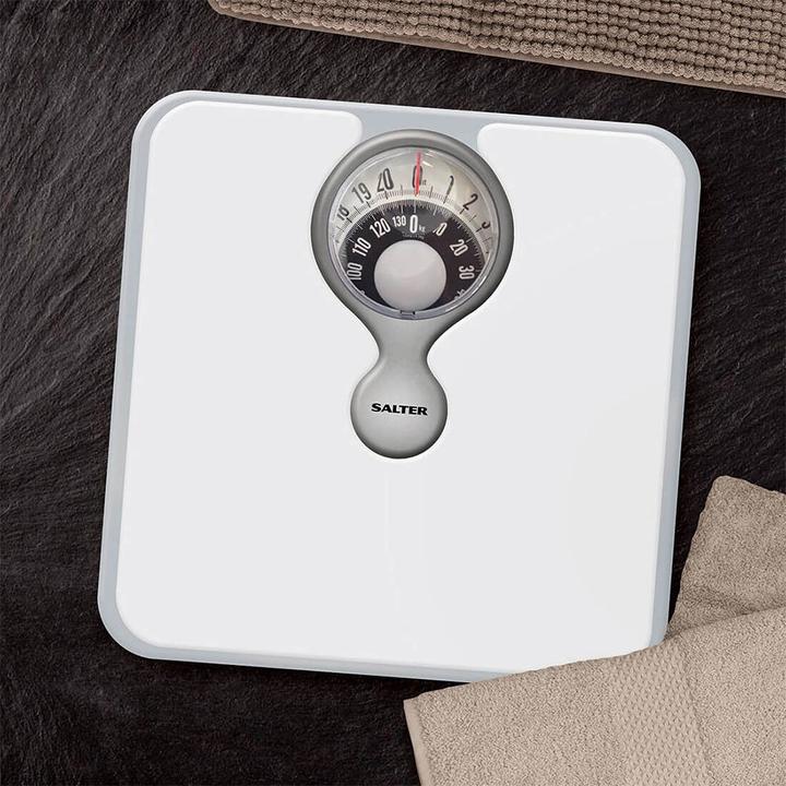 Immagine prodotto Salter 484 Whdr (130 kg)
