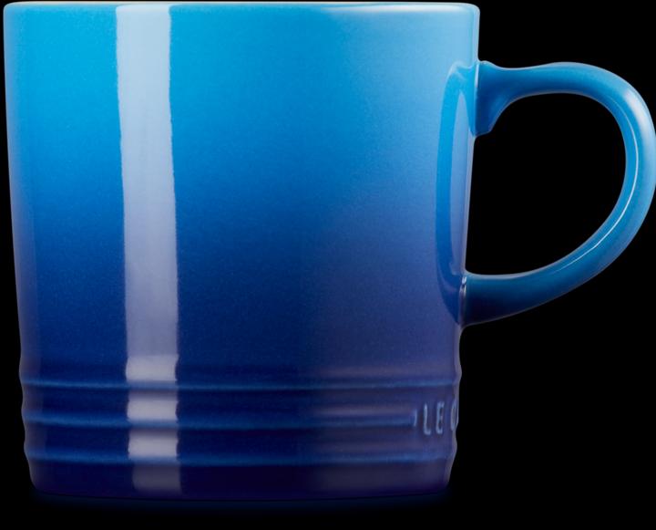 Actual product image Le Creuset CUP 350 ML AZURE BLUE (350 ml, 1 x)