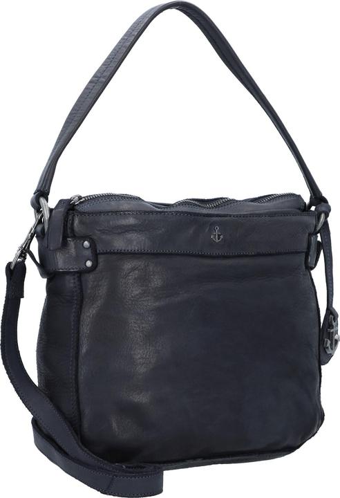 Produktbild Harbour 2nd Anchor Love Luisa Schultertasche Leder 25 cm