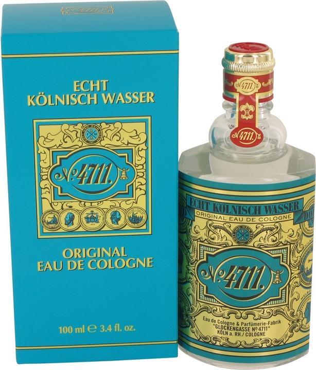 Produktbild Tabac Original (Eau de cologne, 100 ml)