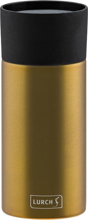Columbia Gold