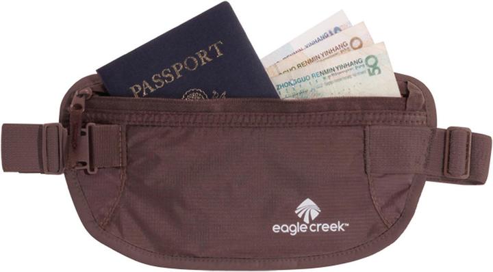 Actual product image Eagle Creek Undercover Money Belt (Money belt)