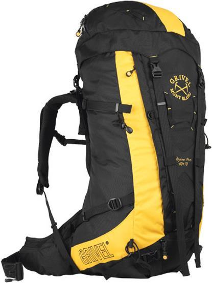 Immagine prodotto Grivel Zaino Alpine Pro 40+10 (40 l)