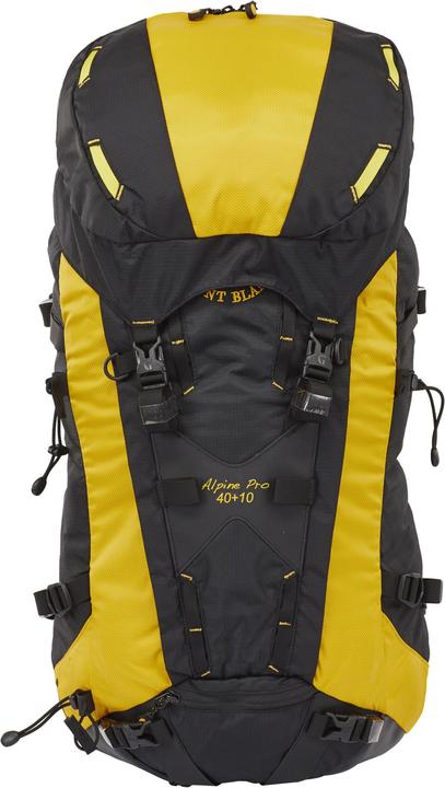 Immagine prodotto Grivel Zaino Alpine Pro 40+10 (40 l)