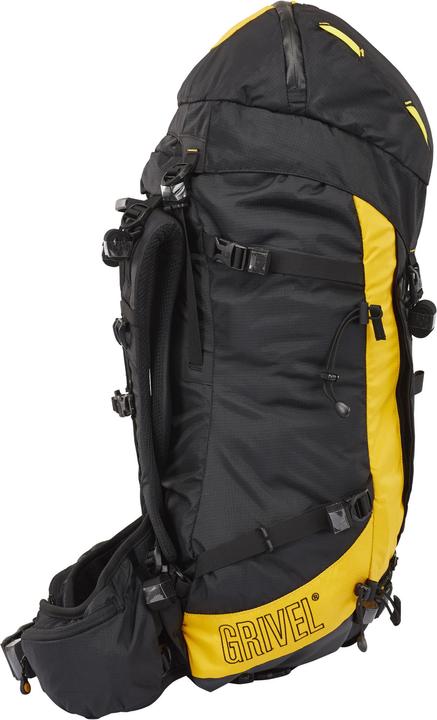 Immagine prodotto Grivel Zaino Alpine Pro 40+10 (40 l)
