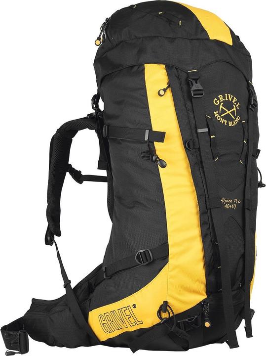Immagine prodotto Grivel Zaino Alpine Pro 40+10 (40 l)