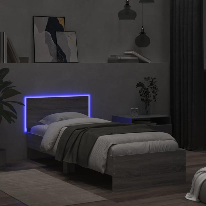 Immagine prodotto VidaXL Letto (160 x 200 cm)