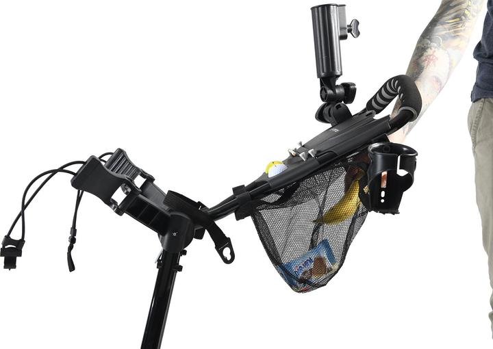 Produktbild at-hena Push Trolley FLAT
