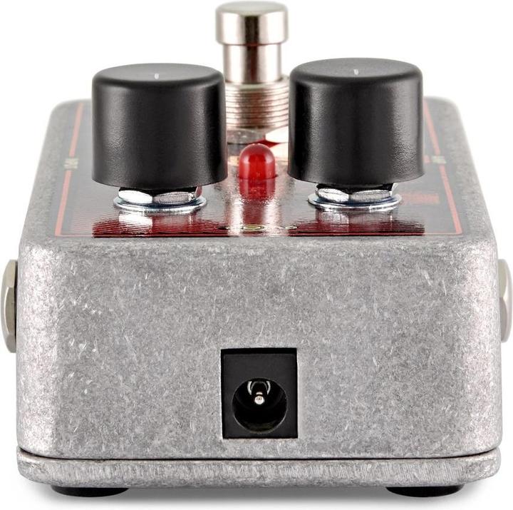 Actual product image Electro-Harmonix Satisfaction (Electric guitar)