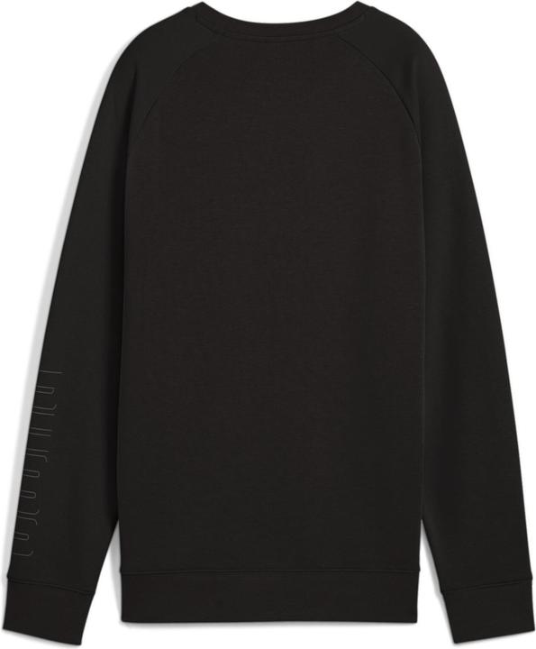 Actual product image Puma SPORT Relaxed Crew TR (S)
