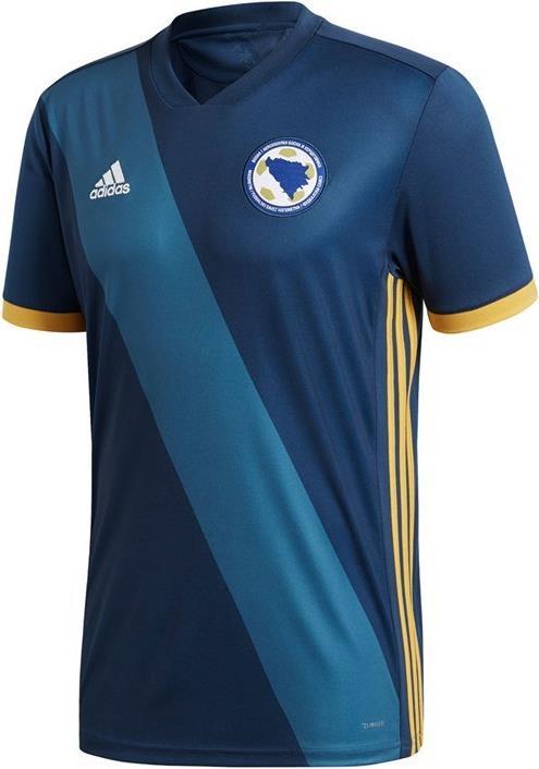 Produktbild adidas Bosnien und Herzegowina Heimtrikot (L)