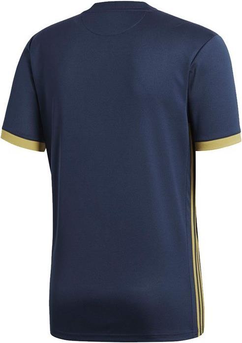 Produktbild adidas Bosnien und Herzegowina Heimtrikot (L)