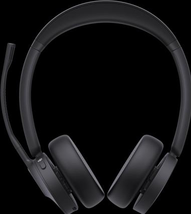 Produktbild Yealink WH64 MS Stereo NC(DECT, USB, Bluetooth (Kabellos, USB-C)