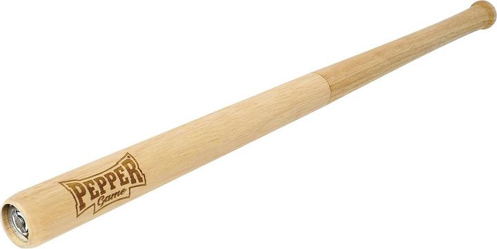 Actual product image Wooden Mill Pepper Game 71cm (Pepper)