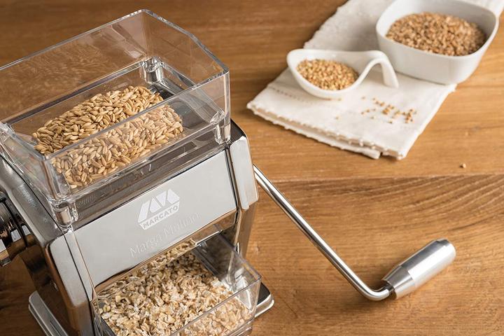 Immagine prodotto Marcato Mulino per cereali