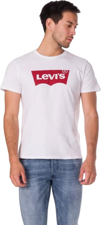 Actual product image Levis T-shirt (XL)