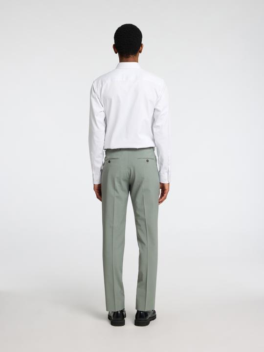 Produktbild Selected Homme Slim Fit Anzughose (48)