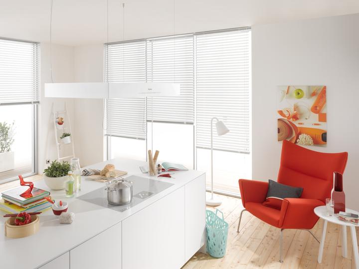 Immagine prodotto Miele DA 6708 D BW Aura Edition (Isola a baldacchino)