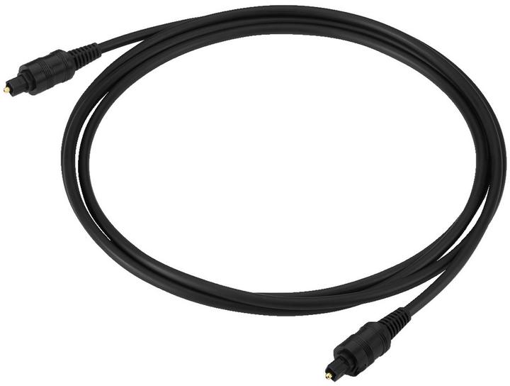 Produktbild Goobay Lichtwellenleiterkabel (2 m, Optisch)