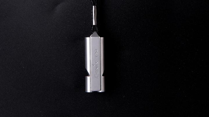 Actual product image Fenix Nw 20