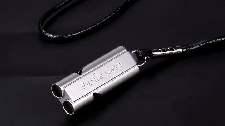 Actual product image Fenix Nw 20