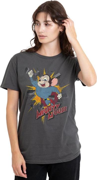 Produktbild Fruit of the Loom Break Through TShirt (XL)