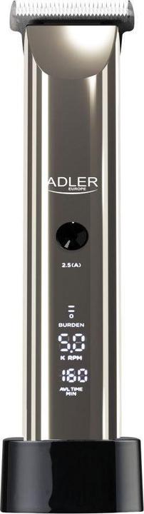 Produktbild Adler AD 2834 hair clipper Silver