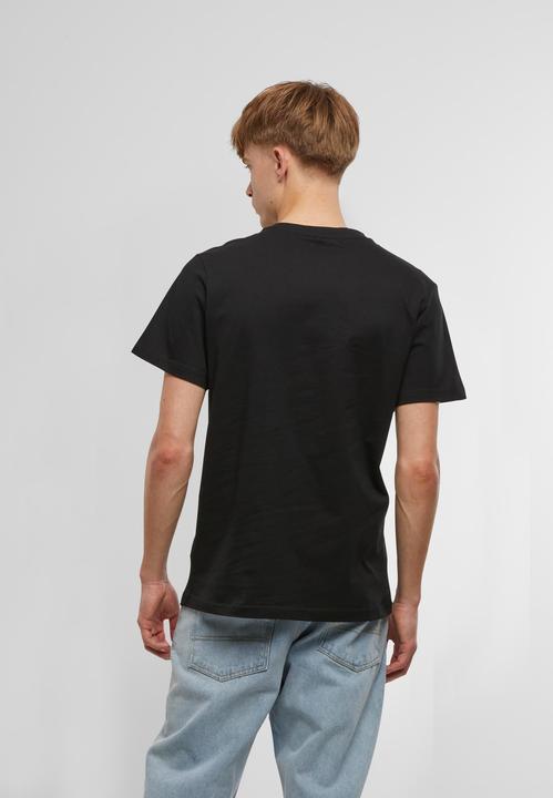 Image du produit Mister Tee Peace Noodles Tee EMB - 126855 (S)