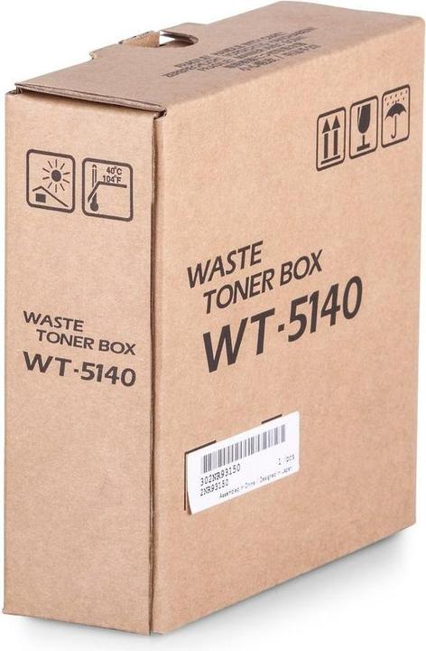 Produktbild Kyocera WT-5140 Tonersammler