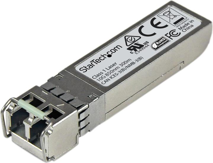 Actual product image StarTech SFPP-10GE-SR Comp