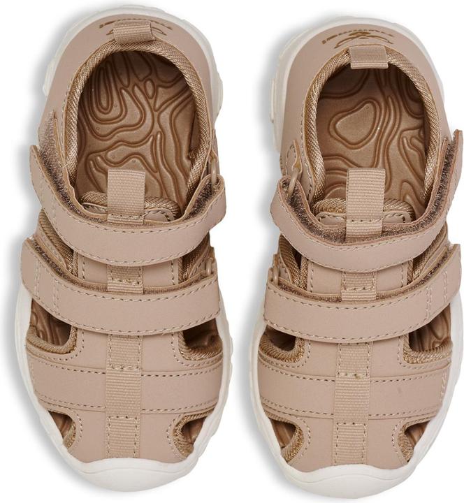 Actual product image hummel Sandal Velcro Infant (28)