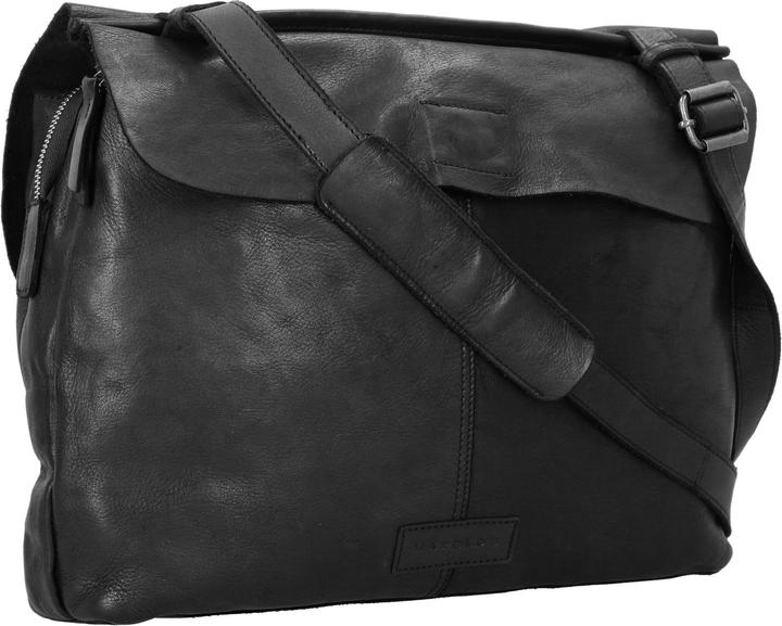 Immagine prodotto Harolds Borsa a tracolla Submarine Shoulderbag flap L