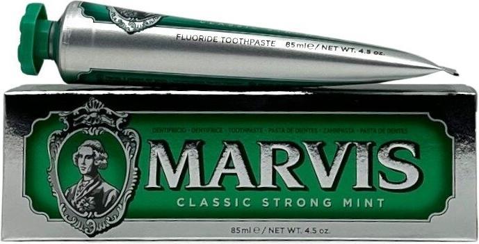 Produktbild Marvis Classic Strong Mint (85 ml)