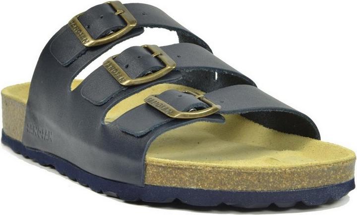 Sanosan Sandalen Lisbon Leder