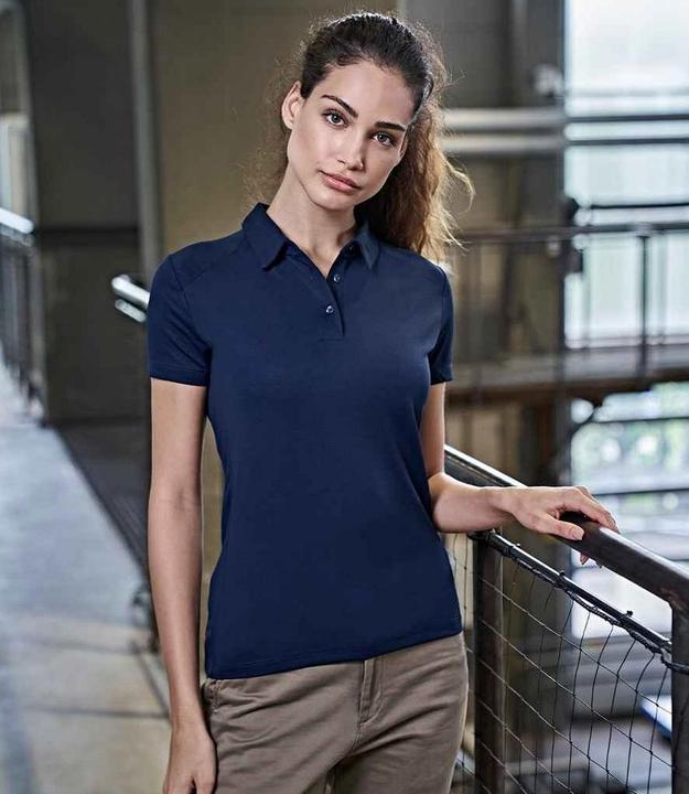 Produktbild Tee Jays Luxury Sport Polo Shirt (XXL)