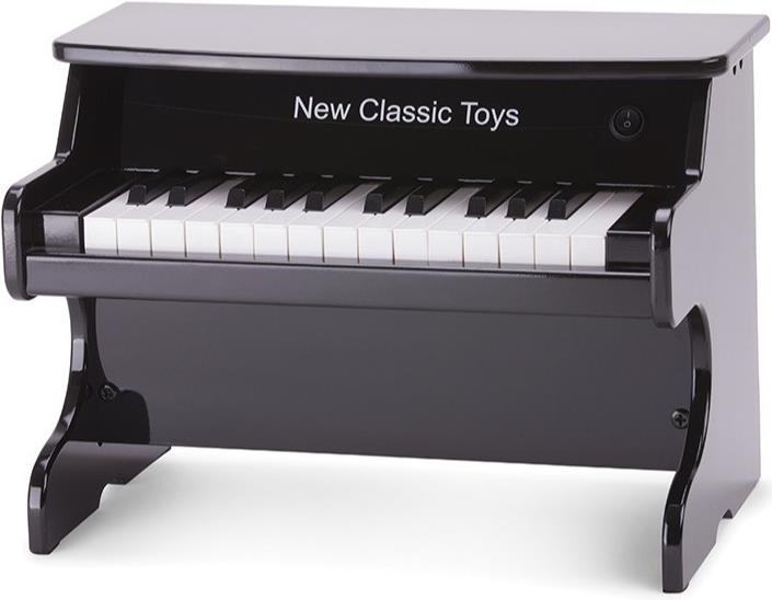 Actual product image New Classic Toys Electric piano