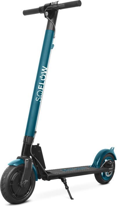 Produktbild SoFlow SO1 Pro (20 km/h, 15 km, 300 W)