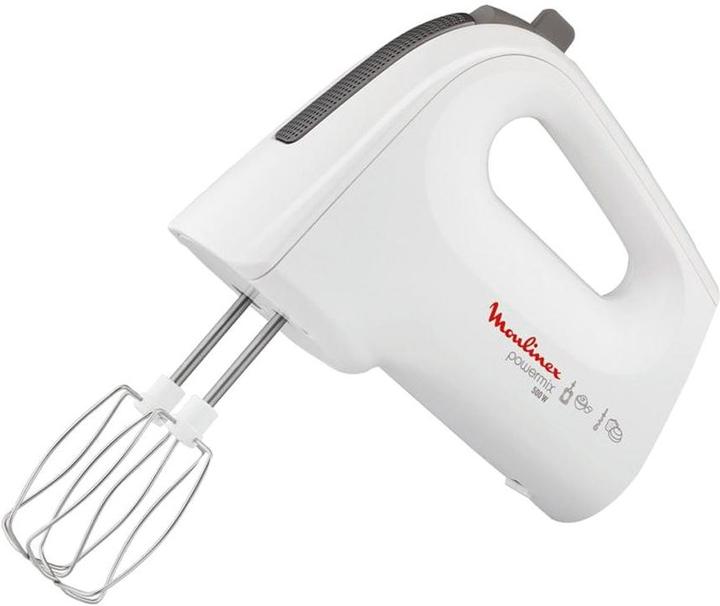 Actual product image Moulinex Powermix (500 W)