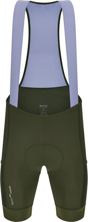 Image du produit Santini Trägerhose kurz CARGO Herren (M)