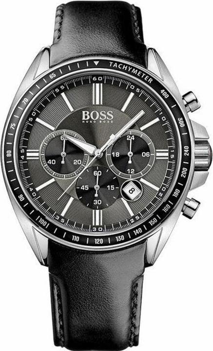 Immagine prodotto Hugo Boss Orologio da uomo Driver 1513085 + SCATOLA