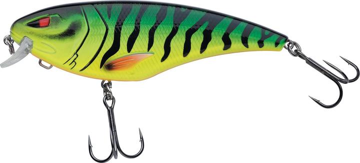 Actual product image Berkley Zilla Flanker (11 cm)