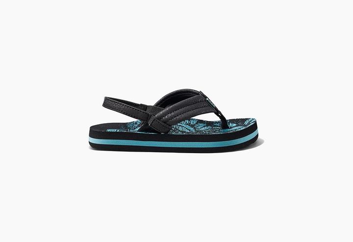 Actual product image Reef Kid's Little Ahi (24)